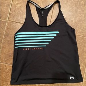 Under Armour tank top